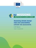 A Guide To Assessing Climate Change Risks And Vulnerabilities Climate